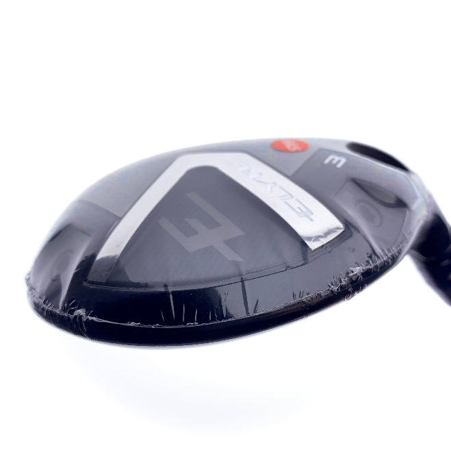NEW Callaway Elyte 3 Hybrid / 19 Degrees / Stiff Flex