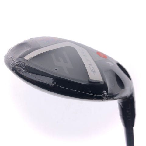 NEW Callaway Elyte 3 Hybrid / 19 Degrees / Stiff Flex