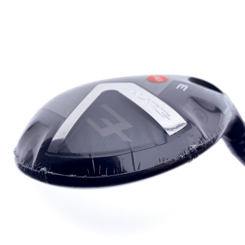 NEW Callaway Elyte 3 Hybrid / 19 Degrees / Stiff Flex