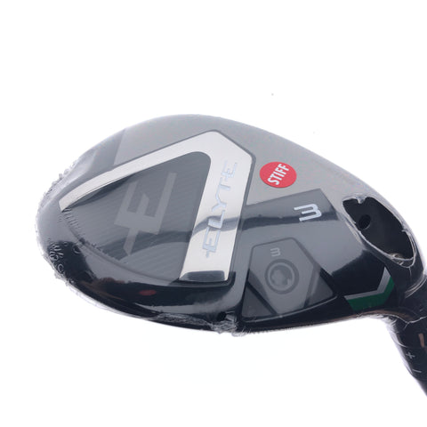 NEW Callaway Elyte 3 Hybrid / 19 Degrees / Stiff Flex