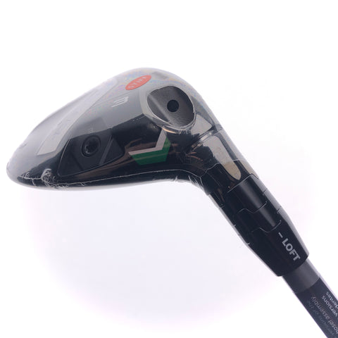 NEW Callaway Elyte 3 Hybrid / 19 Degrees / Stiff Flex