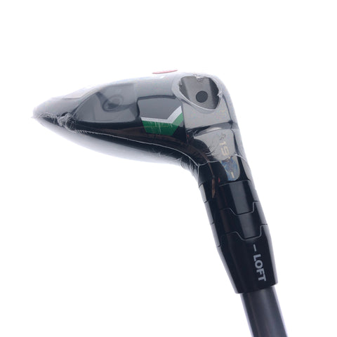 NEW Callaway Elyte 3 Hybrid / 19 Degrees / Stiff Flex