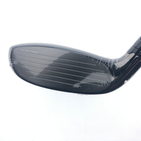 NEW Callaway Elyte 3 Hybrid / 19 Degrees / Stiff Flex