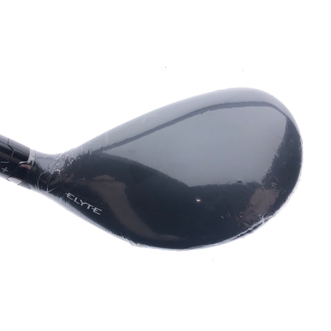 NEW Callaway Elyte 3 Hybrid / 19 Degrees / Stiff Flex