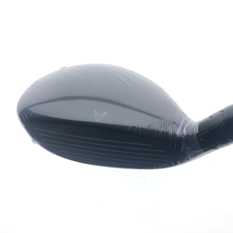 NEW Callaway Elyte 3 Hybrid / 19 Degrees / Stiff Flex