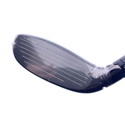 NEW Callaway Elyte 3 Hybrid / 19 Degrees / Stiff Flex