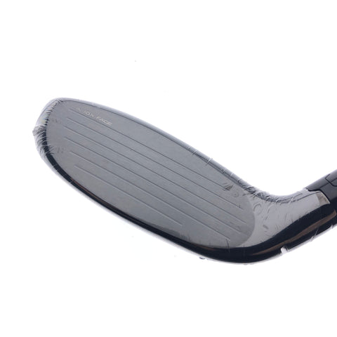NEW Callaway Elyte 3 Hybrid / 19 Degrees / Stiff Flex
