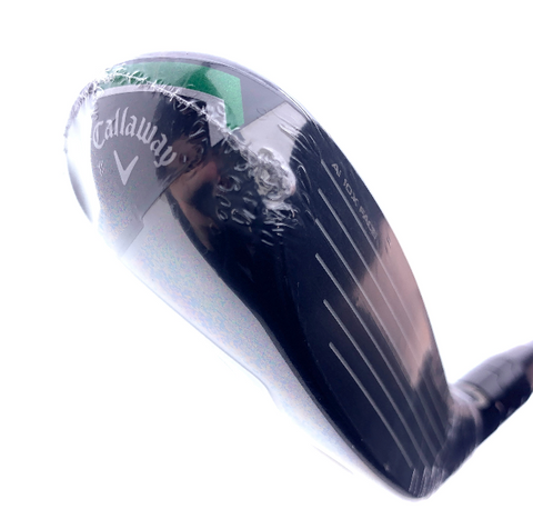 NEW Callaway Elyte 3 Hybrid / 19 Degrees / Stiff Flex