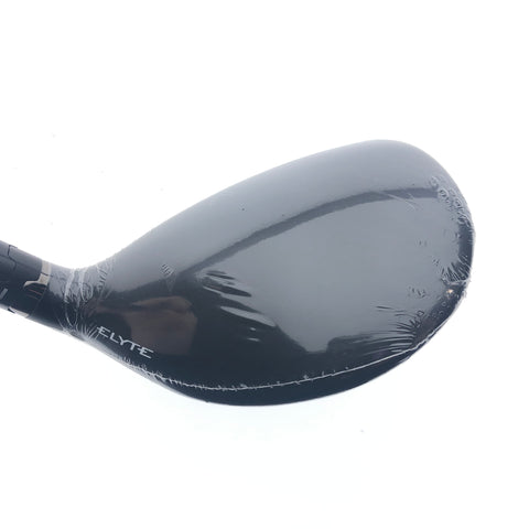 NEW Callaway Elyte 3 Hybrid / 19 Degrees / Stiff Flex