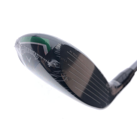 NEW Callaway Elyte 3 Hybrid / 19 Degrees / Stiff Flex