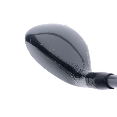 NEW Callaway Elyte 3 Hybrid / 19 Degrees / Stiff Flex