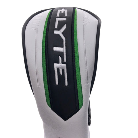 NEW Callaway Elyte 4 Hybrid / 22 Degrees / Regular Flex
