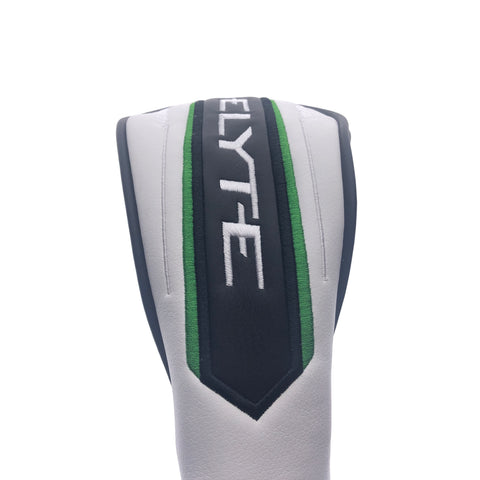 NEW Callaway Elyte 4 Hybrid / 22 Degrees / Regular Flex