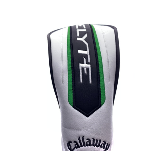 NEW Callaway Elyte 4 Hybrid / 22 Degrees / Regular Flex