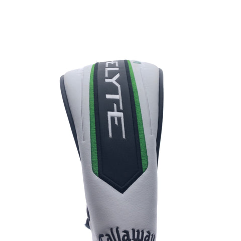 NEW Callaway Elyte 4 Hybrid / 22 Degrees / Regular Flex
