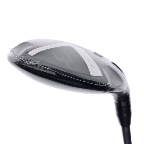 NEW Callaway Elyte 4 Hybrid / 22 Degrees / Regular Flex