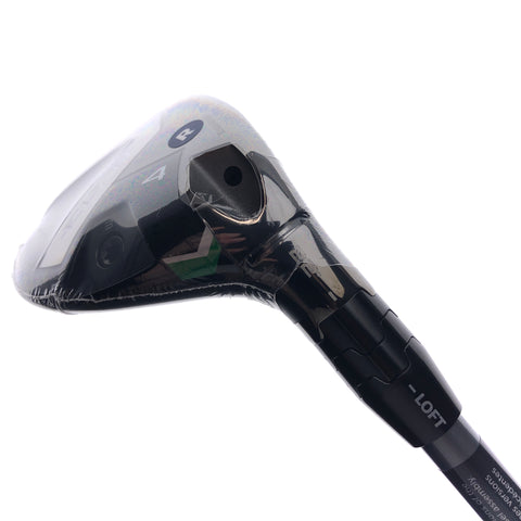 NEW Callaway Elyte 4 Hybrid / 22 Degrees / Regular Flex
