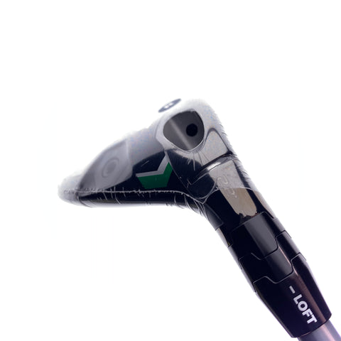 NEW Callaway Elyte 4 Hybrid / 22 Degrees / Regular Flex