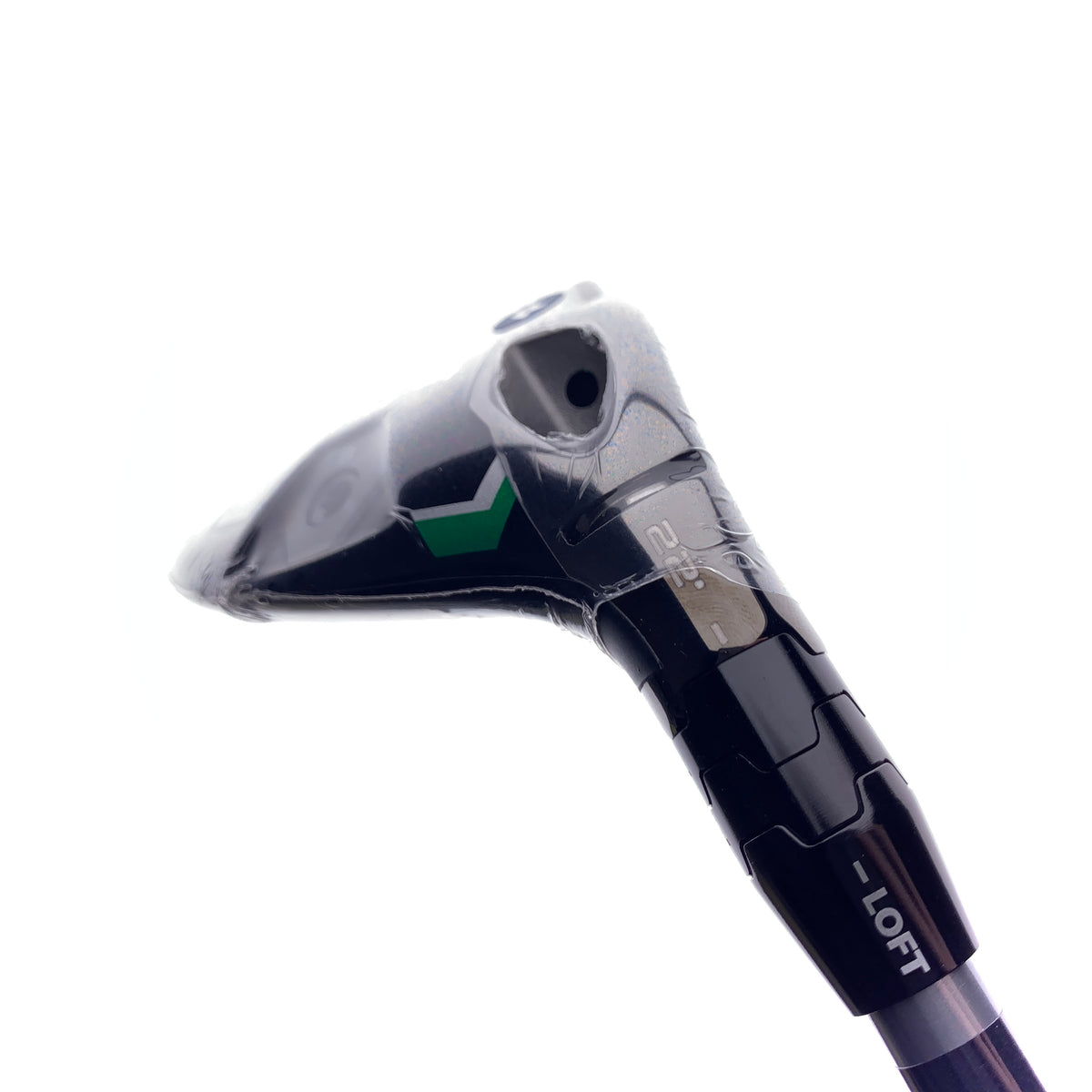NEW Callaway Elyte 4 Hybrid / 22 Degrees / Regular Flex