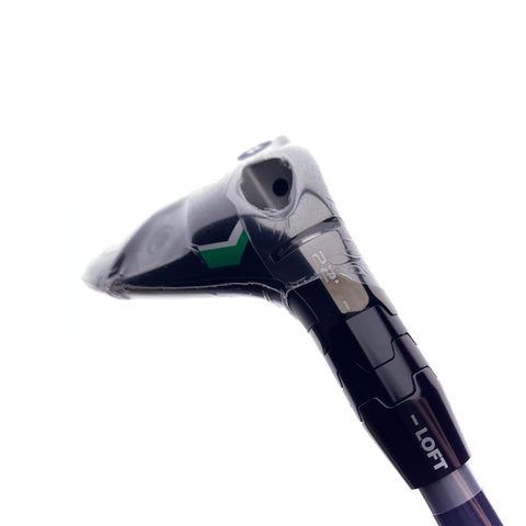 NEW Callaway Elyte 4 Hybrid / 22 Degrees / Regular Flex