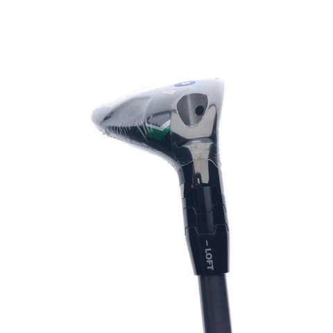 NEW Callaway Elyte 4 Hybrid / 22 Degrees / Regular Flex