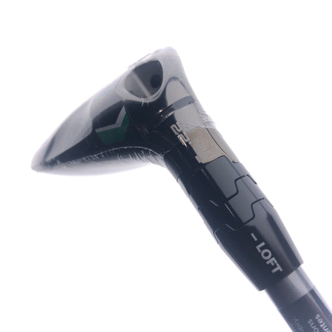 NEW Callaway Elyte 4 Hybrid / 22 Degrees / Regular Flex