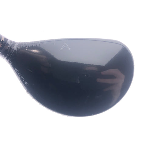 NEW Callaway Elyte 4 Hybrid / 22 Degrees / Regular Flex