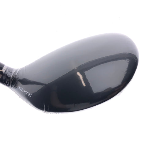 NEW Callaway Elyte 4 Hybrid / 22 Degrees / Regular Flex