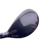 NEW Callaway Elyte 4 Hybrid / 22 Degrees / Regular Flex
