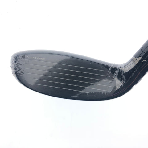 NEW Callaway Elyte 4 Hybrid / 22 Degrees / Regular Flex