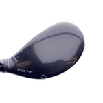 NEW Callaway Elyte 4 Hybrid / 22 Degrees / Regular Flex