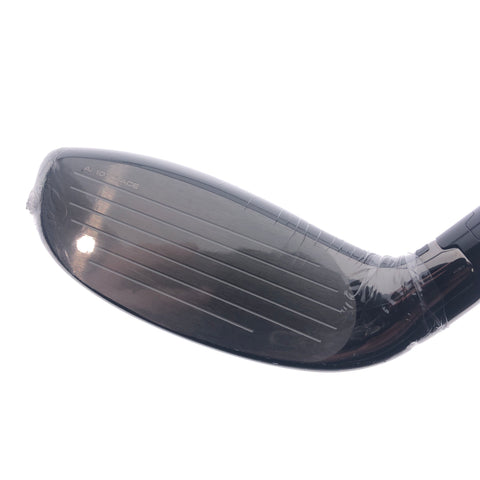 NEW Callaway Elyte 4 Hybrid / 22 Degrees / Regular Flex