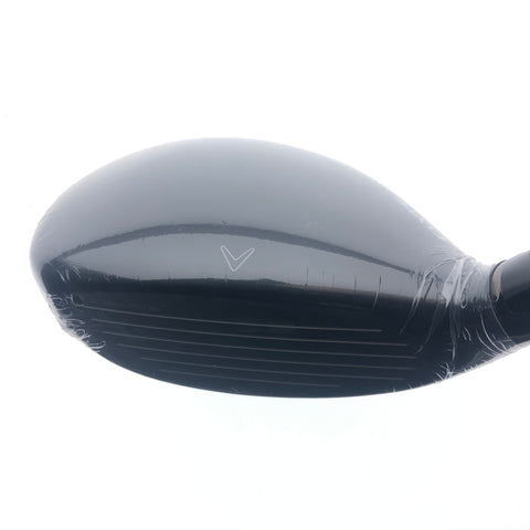 NEW Callaway Elyte 4 Hybrid / 22 Degrees / Regular Flex