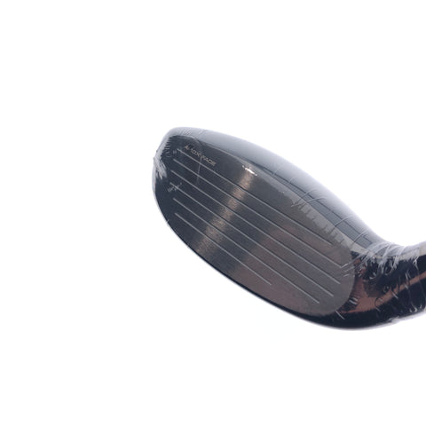 NEW Callaway Elyte 4 Hybrid / 22 Degrees / Regular Flex