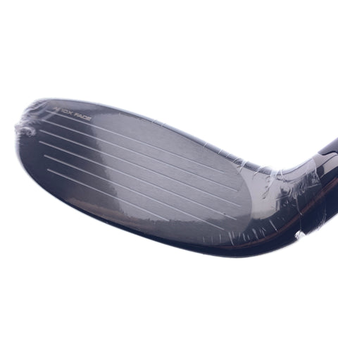 NEW Callaway Elyte 4 Hybrid / 22 Degrees / Regular Flex
