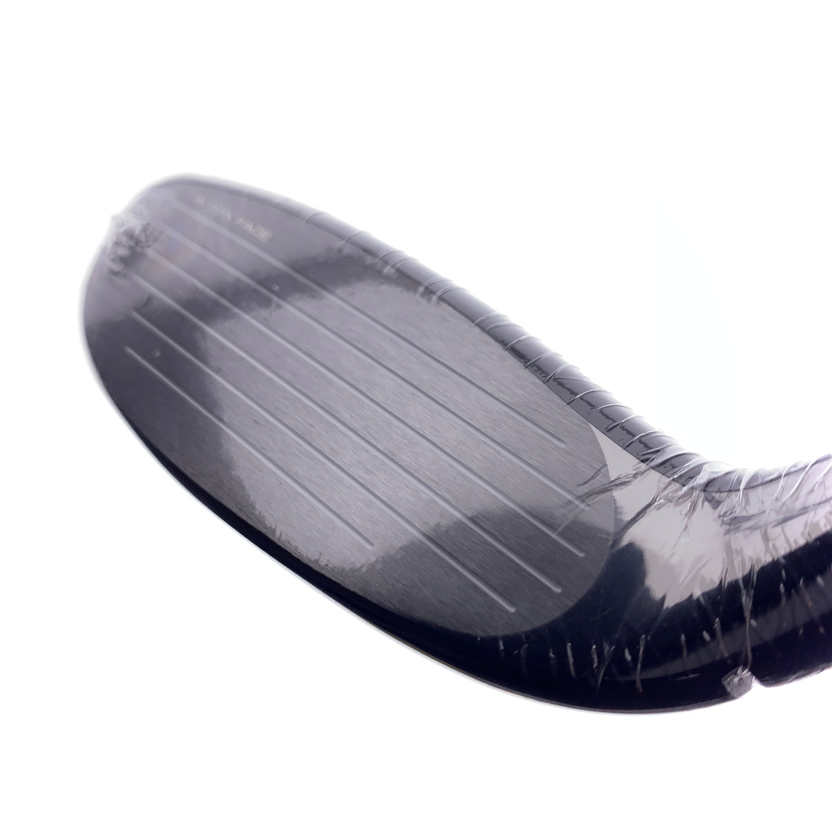 NEW Callaway Elyte 4 Hybrid / 22 Degrees / Regular Flex