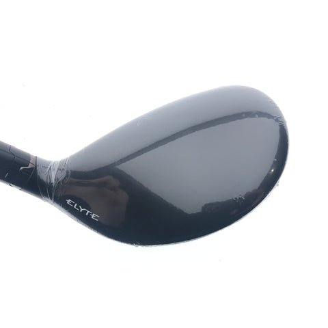 NEW Callaway Elyte 4 Hybrid / 22 Degrees / Regular Flex
