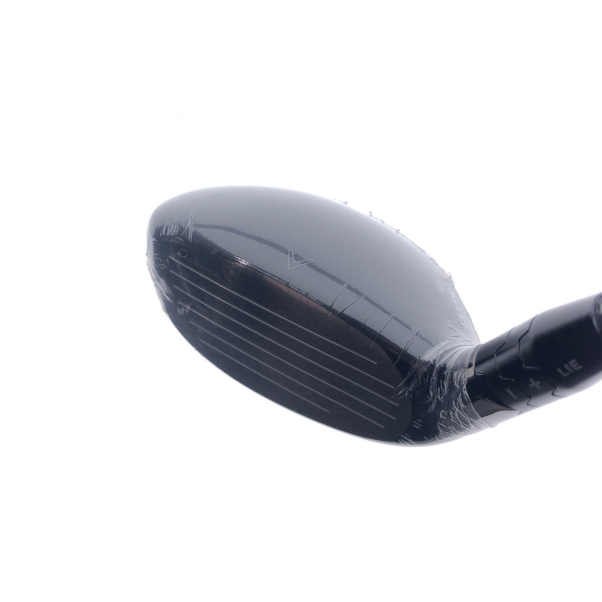 NEW Callaway Elyte 4 Hybrid / 22 Degrees / Regular Flex