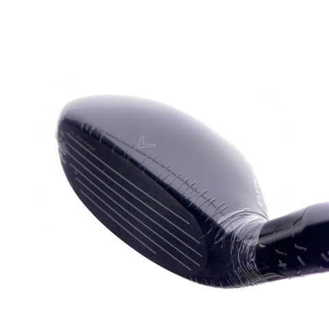 NEW Callaway Elyte 4 Hybrid / 22 Degrees / Regular Flex