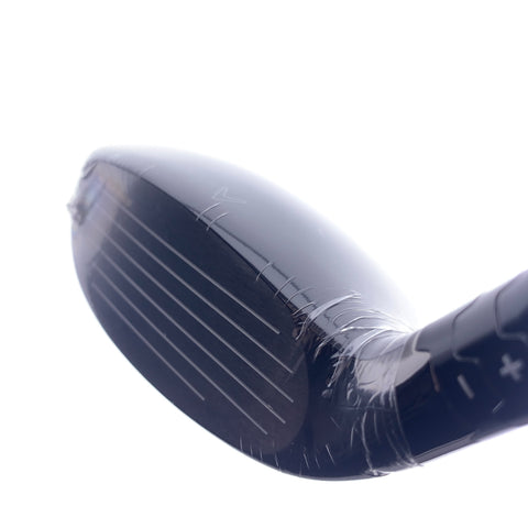 NEW Callaway Elyte 4 Hybrid / 22 Degrees / Regular Flex