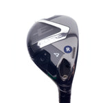 NEW Callaway Elyte 4 Hybrid / 22 Degrees / Regular Flex