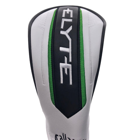 NEW Callaway Elyte 4 Hybrid / 22 Degrees / Stiff Flex