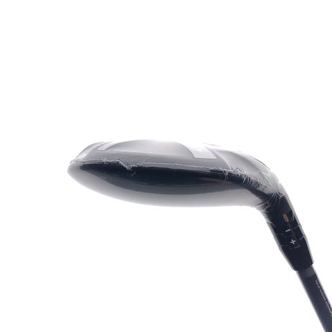 NEW Callaway Elyte 4 Hybrid / 22 Degrees / Stiff Flex