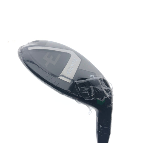 NEW Callaway Elyte 4 Hybrid / 22 Degrees / Stiff Flex