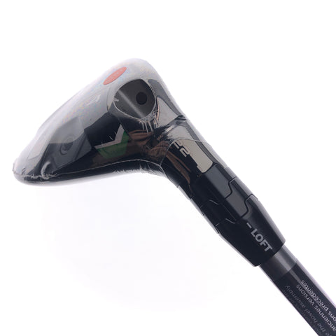 NEW Callaway Elyte 4 Hybrid / 22 Degrees / Stiff Flex