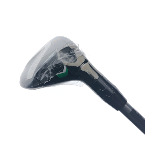 NEW Callaway Elyte 4 Hybrid / 22 Degrees / Stiff Flex