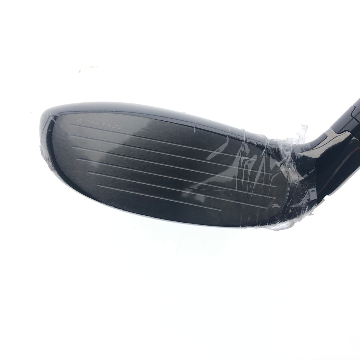 NEW Callaway Elyte 4 Hybrid / 22 Degrees / Stiff Flex