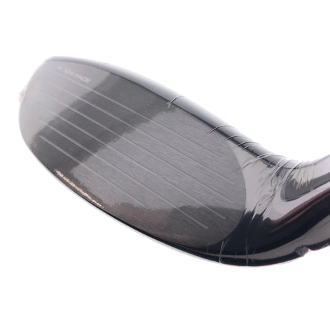 NEW Callaway Elyte 4 Hybrid / 22 Degrees / Stiff Flex