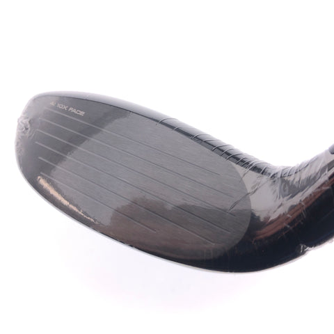 NEW Callaway Elyte 4 Hybrid / 22 Degrees / Stiff Flex