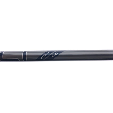 NEW Callaway Elyte 4 Hybrid / 22 Degrees / Stiff Flex